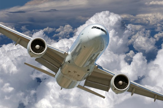 Soaring above the competition